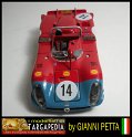 Box - Alfa Romeo 33.3 n.14 - A.Romeo Collection 1.43 (3)